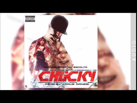 Manguera El Escolta - Chucky (Prod. By Araus Danesi)