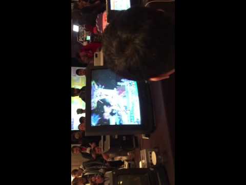 Pound 2016 - Lawn Chair (Marth) vs Liquid Chillindude (Fox) SSBM R2 Pools Game 1 PT1