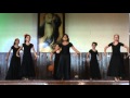 FLAMENCO "CAMINO CAMINITO" 