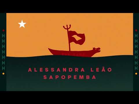 Alessandra Leão e Sapopemba - EXU AJUÔ