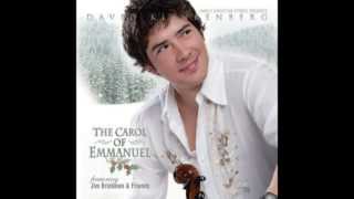 David Klinkenburg - Winter Waltz