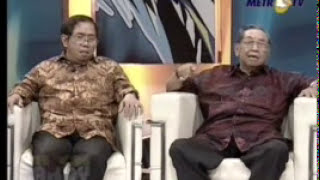 Download lagu Kick Andy - KH. Abdurrahman Wahid (Gus Dur) Part 3 mp3 Download lagu Kick Andy - KH. Abdurrahman Wahid (Gus Dur) Part 3 mp3