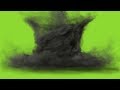 Tornado HD Stock Green Screen Il VFX Effect II Chroma Key Kinemaster Effect