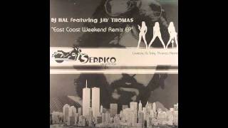 Dj Hal - East Coast Weekend (Lovesky Remix)