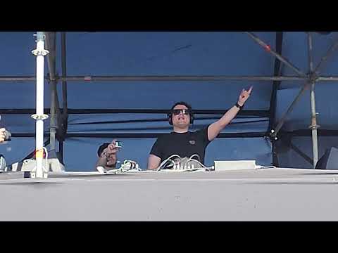 Blame Noise 🎵 United As One 🎵 📅 11.10.2025 #CreamfieldsCL #Creamfieldscl2025  #Creamfields