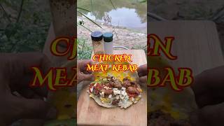Download lagu KEBAB DAGING AYAM #outdoorcooking #asmr mp3
