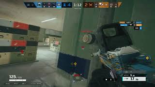 Rainbow Six Siege - Highlight 5