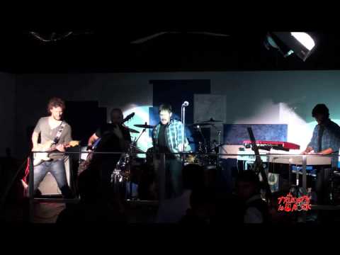 Soundrise TRIESTE IS ROCK 18.10.2012