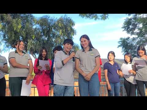 Canción "Mi CEI Javier de Viana" (última versión)