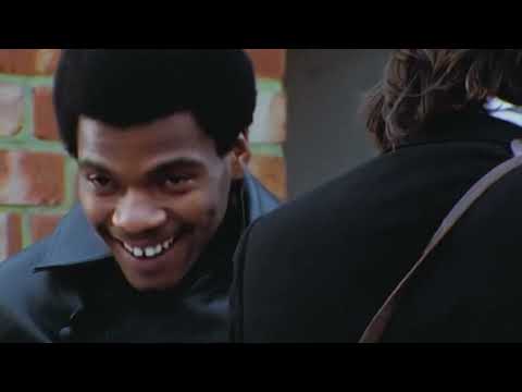 BILLY PRESTON: THAT'S THE WAY GOD PLANNED IT | OFFICIAL TRAILER