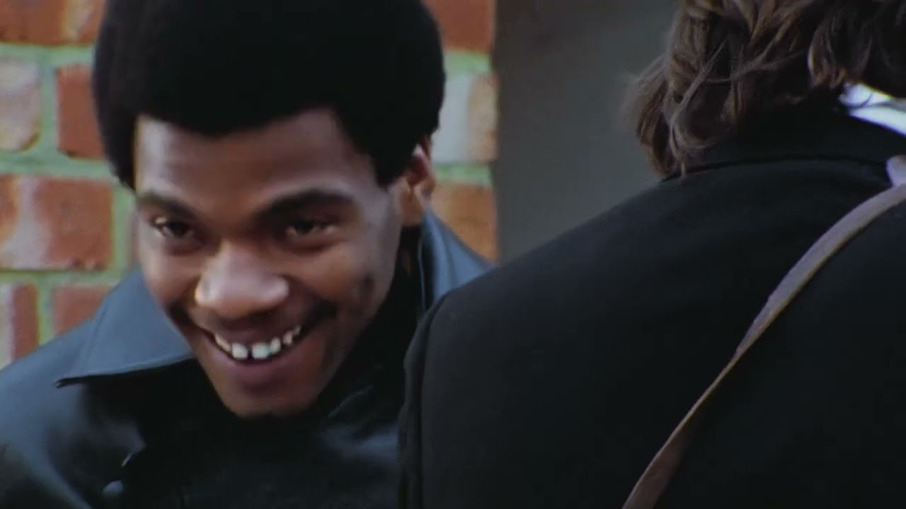 BILLY PRESTON: THAT'S THE WAY GOD PLANNED IT | OFFICIAL TRAILER
