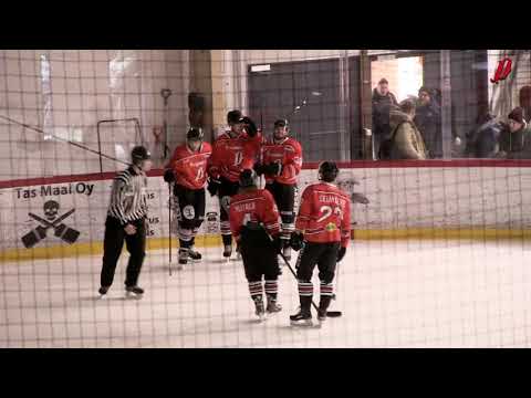 Pyry – FPS Playoffs Kooste 2.3.2019