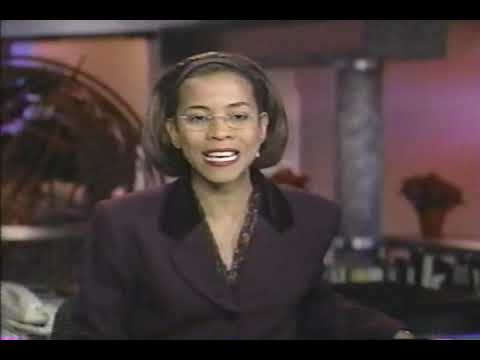 Weather Channel clips with Local Forecasts, Friday December 4, 1998