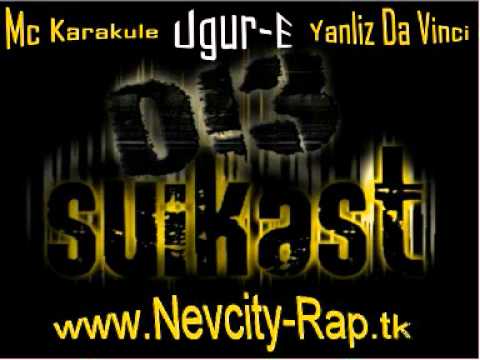 013 Suikast - Kardelen Part 2 [Nevcity-Rap.tk]