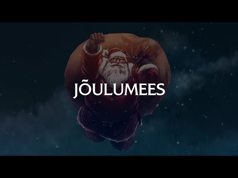 TP – jõulumees 「 Bass Boosted‌ 」