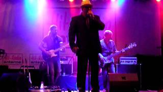 Edo Zanki - Lass uns ein Wunder sein (live)