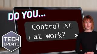 It’s time to take control of how your team uses AI