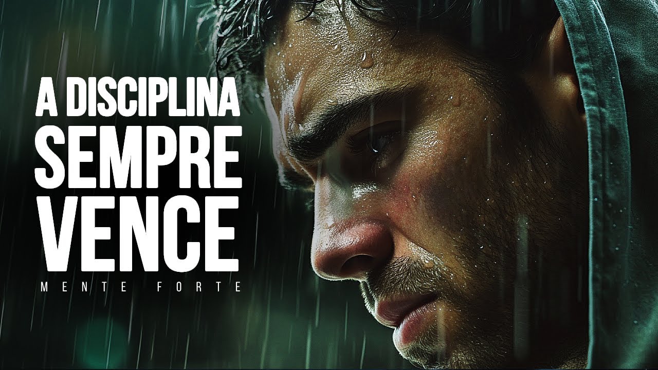 FAÇA O MELHOR TODOS OS DIAS | Assuma o controle da sua vida | Mente Forte