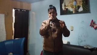 Jose José por una sonrisa tuya (cover)