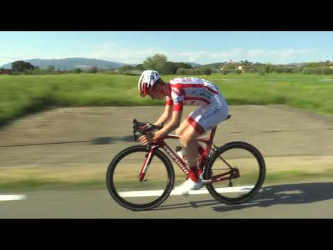 8° Trofeo Silla Ugo Allievi (22/04/2018)