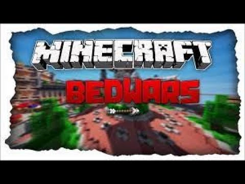 FukushuX - Minecraft Live Bedwars Stream || Java+Pe 24/7 || Anyone can join !