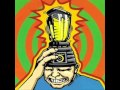 Blenderhead - "Bottle Breaker"