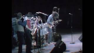 &quot;Ballet for a Girl in Buchannon&quot; live (Tanglewood 1970)