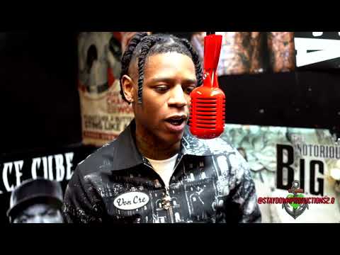 LilJaySoIcy "Unlimted" The Shakeback Performance