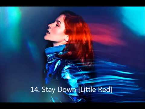 Video thumbnail for Stay Down
