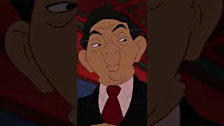 i could watch animated adam sandler all day | watch Eight Crazy Nights free on tubi