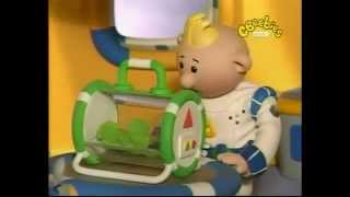 Jim de la luna en español latino (os)