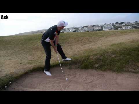 Golf Course Lesson Thurlestone Golf Club Part 2