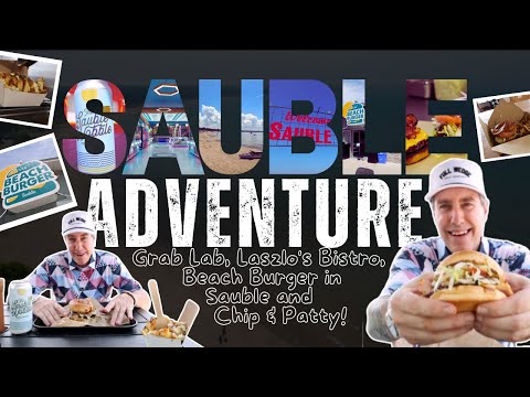 Sauble Adventure