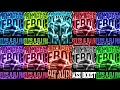 MONTAGEM REBOLA ATLXS DJ FKU NORMAL SPED UP SLOWED MOST POPULAR FUNK