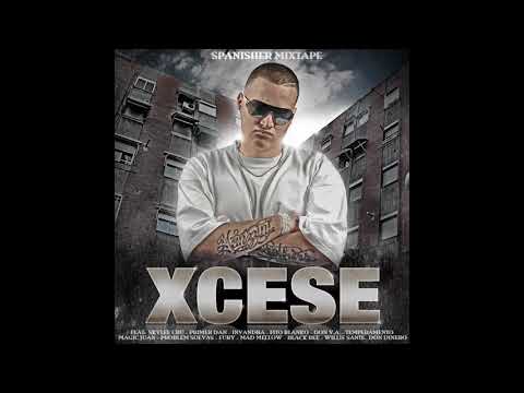 Xcese - Tú No Eres Calle