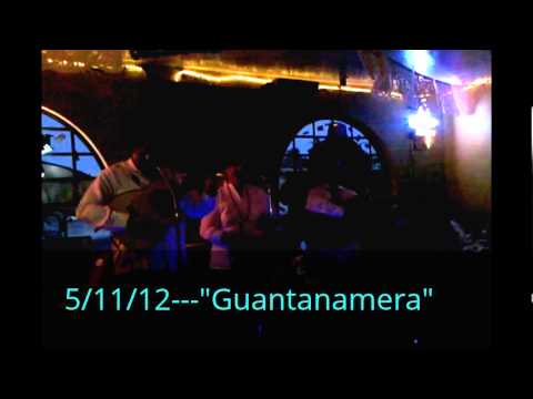 Promotional video thumbnail 10 for Mariachi Trio Los Azulado