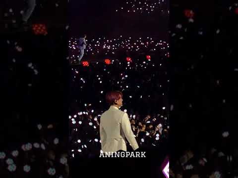 190721 EXO ExplOration in Seoul  Power