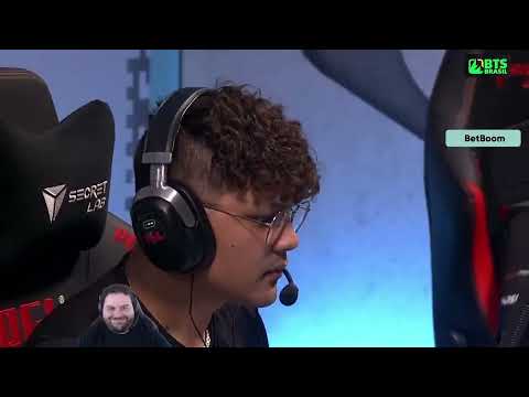 ECSTATIC vs. Guild Eagles (Mapa 3 - Overpass) - PGL CPH Major - EU RMR B - Watchparty PT-BR