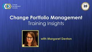 CPM Training Insights with Margaret Denton