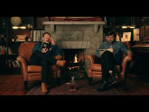 Fireplace Time w/ Penny & Sparrow