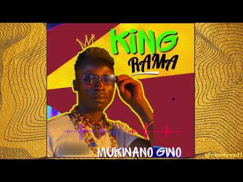 King Rama - Mukwano Gwo lStory Book Riddiml (Official Visualiser)