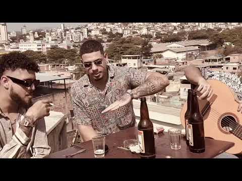 Outro Plano - New York [Prod. Luiz Brazil] (VídeoClipe Oficial)