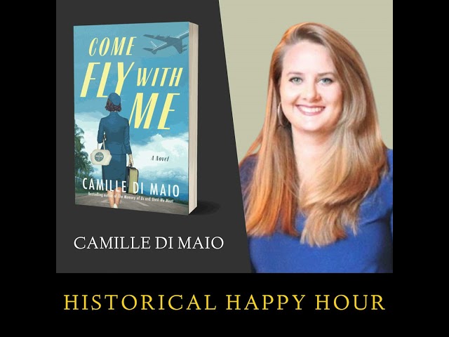 Vídeo relacionado con Come Fly with Me: A Novel