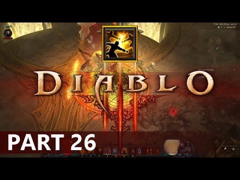 Diablo 3 - A Monk Let's Play, Part 26