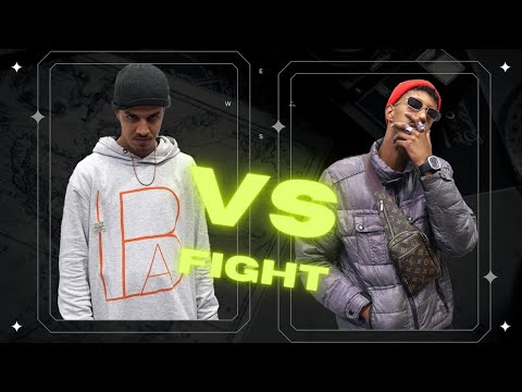 Beef Baff _ Lodia VS wizzy  - Prime 1 | 4K