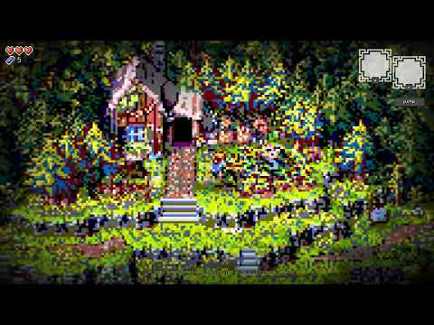 The Ballad of Bellum: Look at all the options you have!!