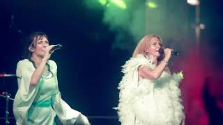 ABBA FEVER