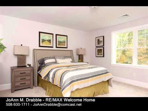 Lot 31 Silvia Way--TBB, Dighton MA 02715 - Single Family Home - Real Estate - For Sale -