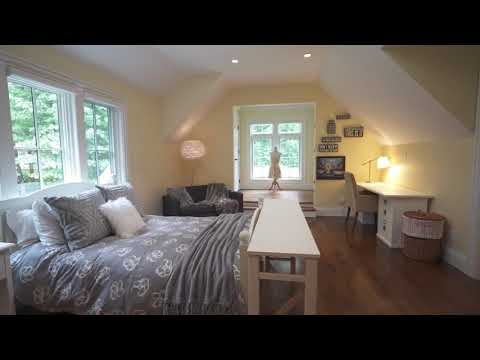 40 Westerly Road, Weston, MA