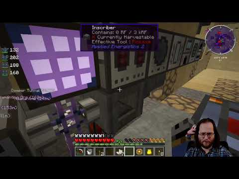 EP 16 Minecraft Blightfall